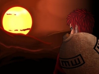 Gaara da Kazekage